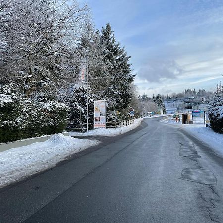Fewo Jule Winterberg Dış mekan fotoğraf