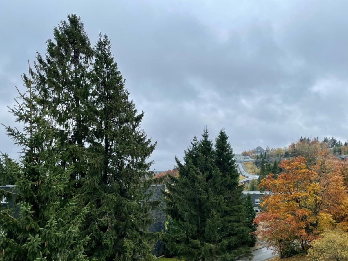 Fewo Jule Winterberg Dış mekan fotoğraf